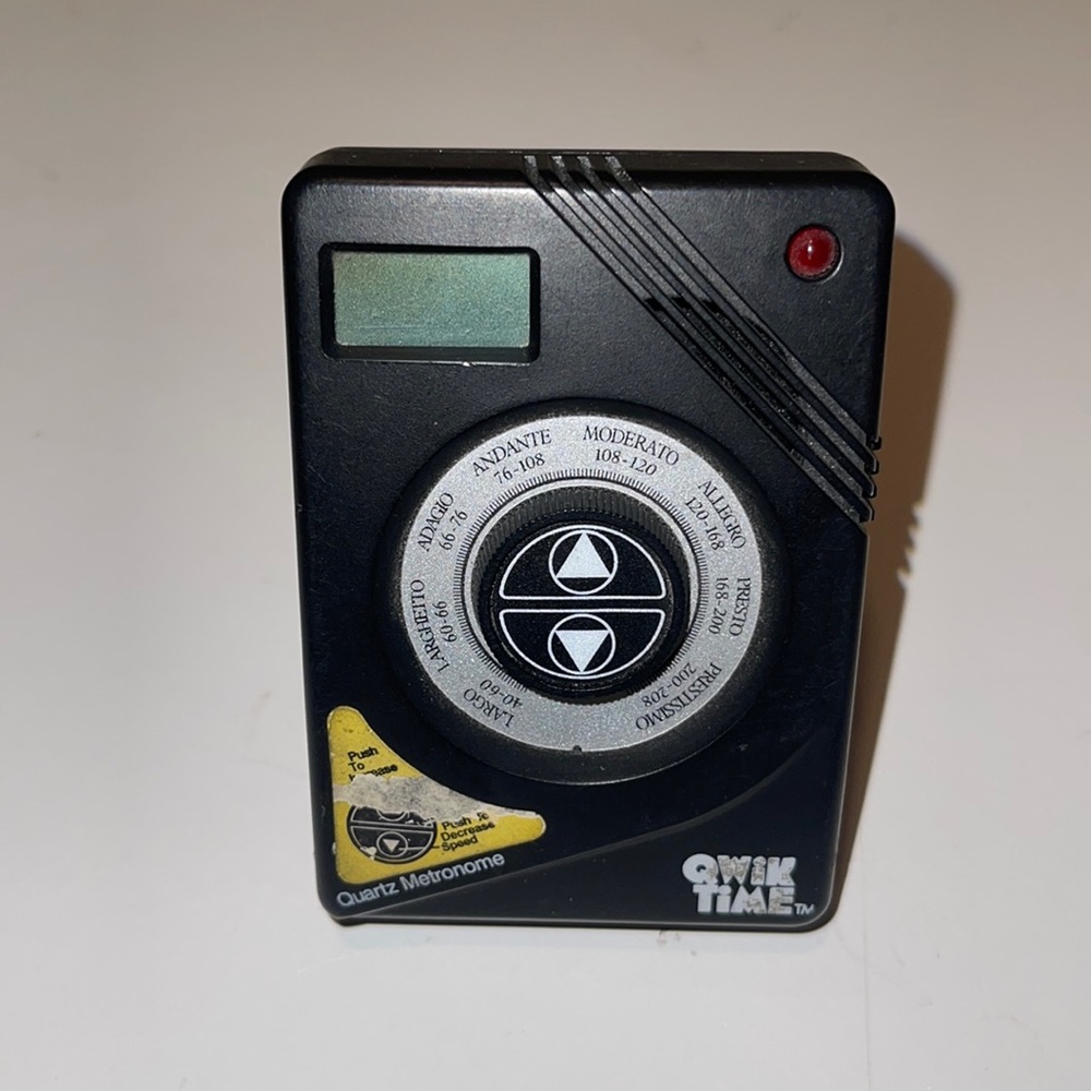 Metronome